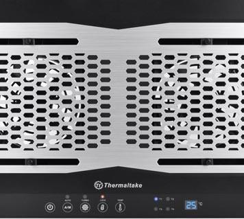 Produktbild Thermaltake CL-N002-PL12BL-A