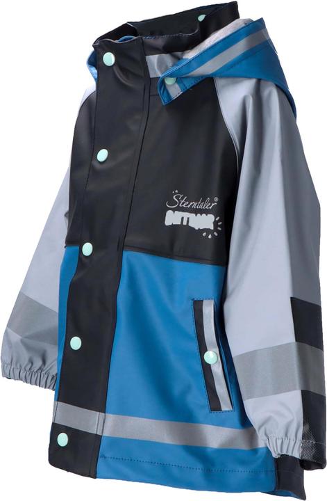 Image du produit Sterntaler Veste de pluie fonctionnelle topaze (80)