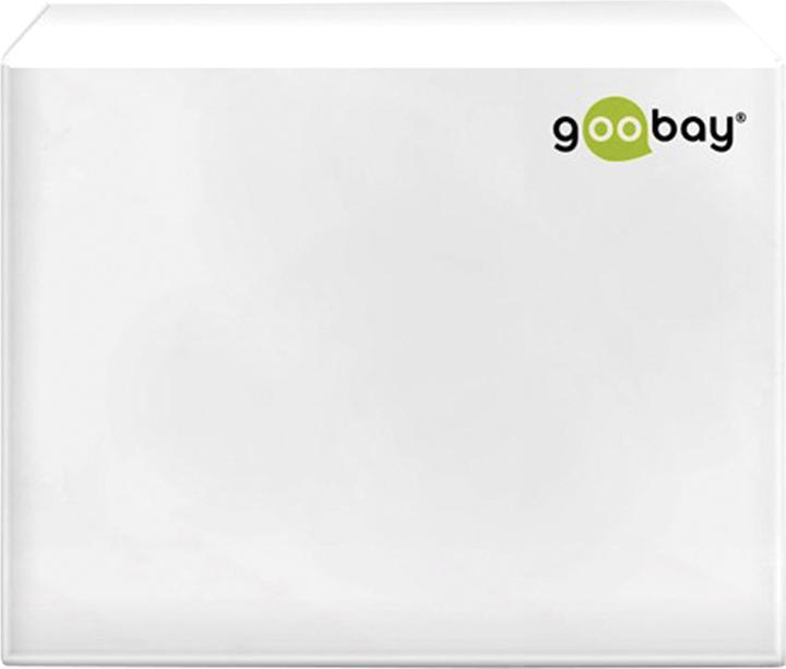 Produktbild Goobay Universal-Netzteil