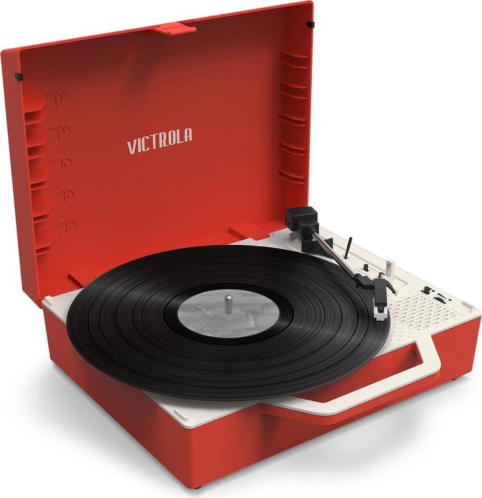 Actual product image Victrola Re-Spin