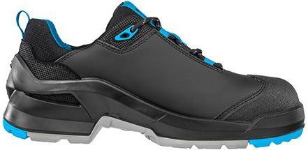 Image du produit Albatros Taraval black/blue low S3L (S3, 37)