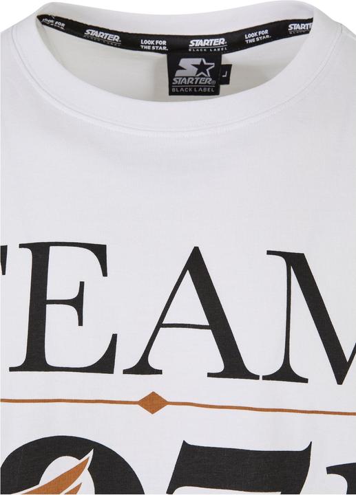 Produktbild Starter Team 1971 Oversize Tee - 124643 (L)