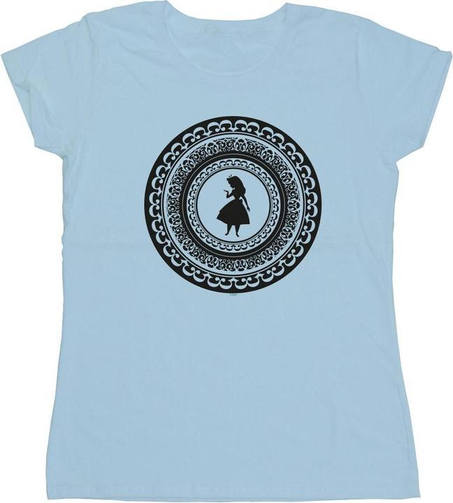 Produktbild Disney Alice In Wonderland Circle TShirt (XXL)