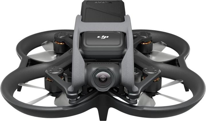 Actual product image DJI Avata Pro-View Combo (18 min, 410 g, 48 Mpx)