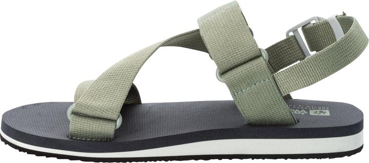 Produktbild Jack Wolfskin Urban Entdeckung Belt Sandal W (38)