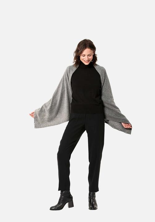 Actual product image Suri Frey Freyday Poncho Scarf
