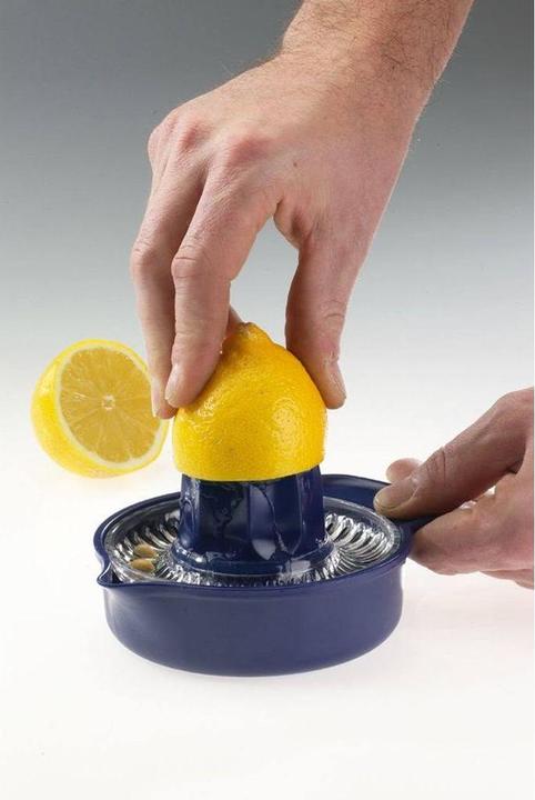 Actual product image Westmark Citrus & Orange Press