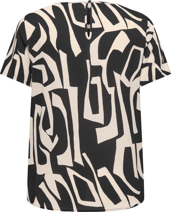 Produktbild Only Carvica Life Ss Top Wvn Noos (44)