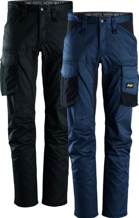 Actual product image Snickers Workwear AllroundWork (54)