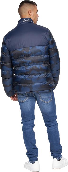 Produktbild Born Rich Carlito Steppjacke (M)