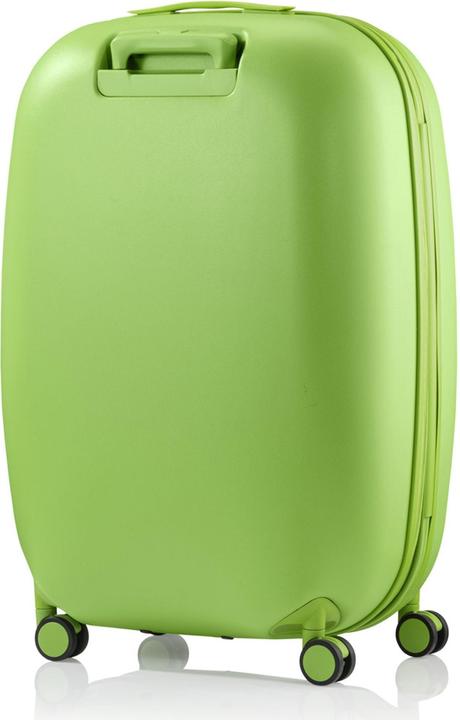 Produktbild Pack Easy Gen-T, Trolley-Koffer, L, grün (105 l, L (90 - 115l))