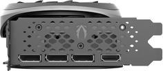 Immagine prodotto Zotac GeForce RTX 3050 6GB, GAMING GeForce RTX (6 GB)