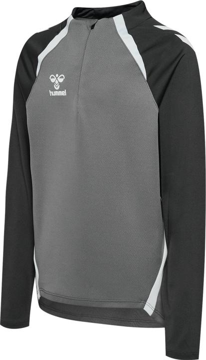 Produktbild hummel hmlLEAD 2.0 HALF ZIP KIDS (140)
