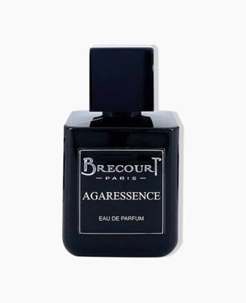 Brecourt Paris Brecourt Agaressence Eau De Parfum 50ml (Eau de Parfum, 50 ml)