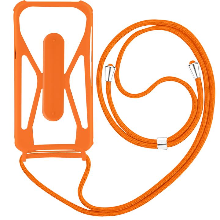 Produktbild Avizar Universelle Handyhülle mit Kette Series