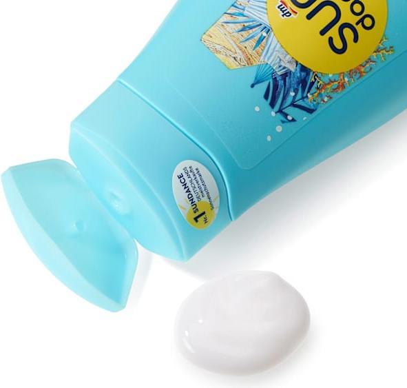 Produktbild dm Sundance After Sun (Lotion, 500 ml)