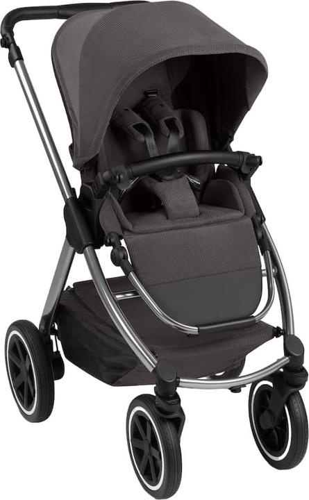 Actual product image ABC Design Samba 2 Set Kinderwagen inkl. Tragewanne