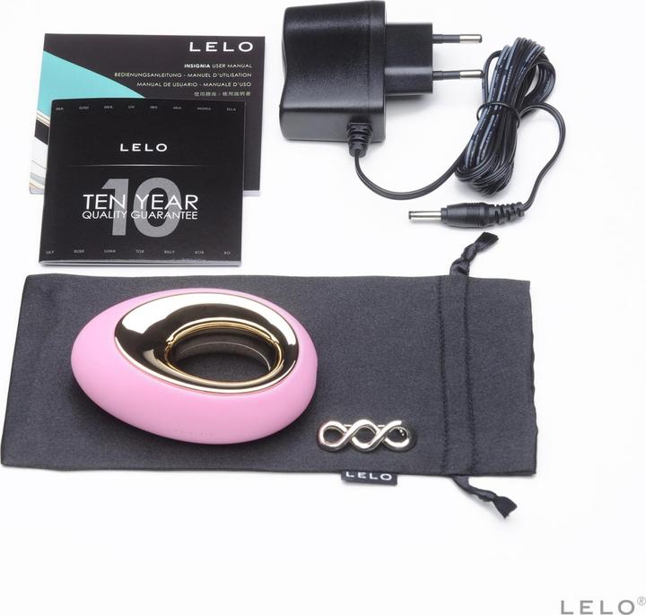 Actual product image LELO Alia