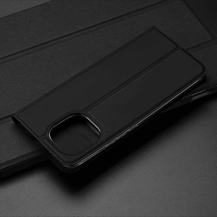 Actual product image Dux Ducis Skin Pro Series Bookcover (Xiaomi Mi 11)