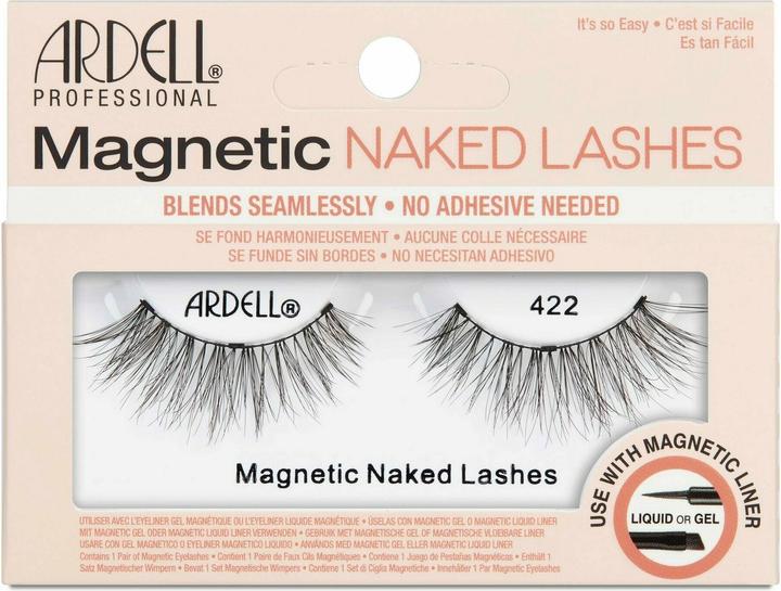 Ardell Naked Lashes 422 (Artificial eyelashes)