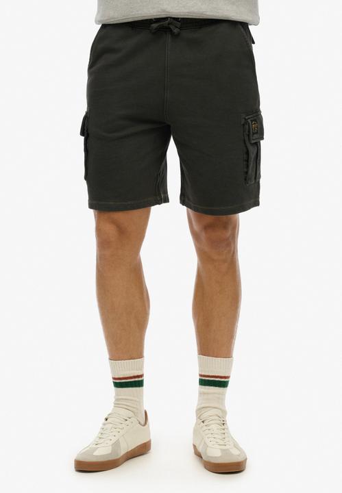 Produktbild Superdry CONTRAST STITCH CARGO SHORT - korte broek - Heren (M)
