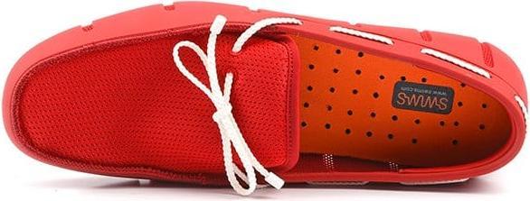Actual product image Swims Braided Lace Loafer (40)