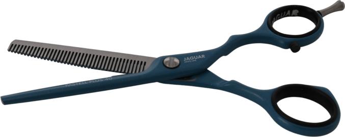 Actual product image Jaguar HS 5,5" 3054-11 Pastel Plus Offset 40 Atlantic Blue White Line (13.97 cm)