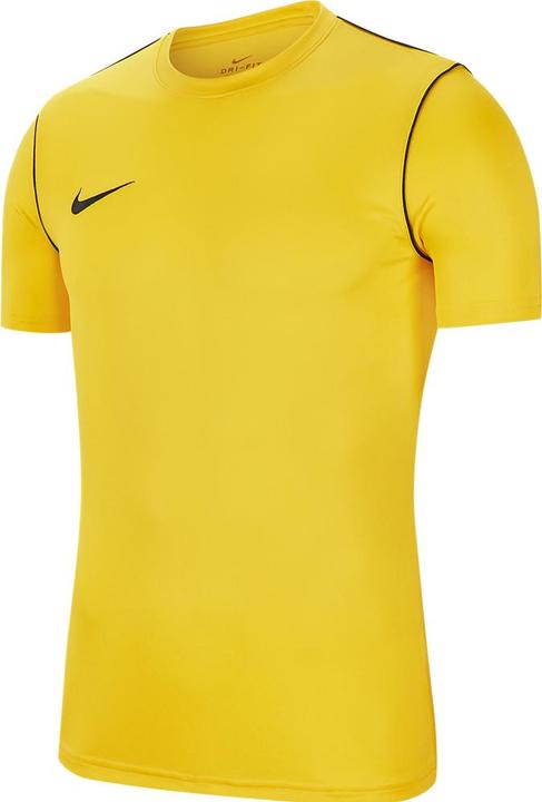 Jaune / Noir