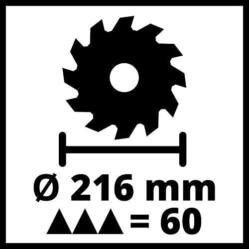 Image du produit Einhell TE-SM 216 Double