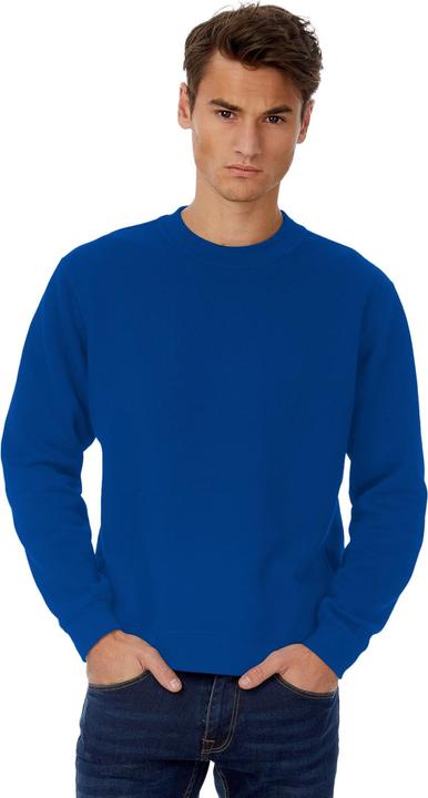 Produktbild B&C Sweatshirt angesetzte Ärmel (XL)