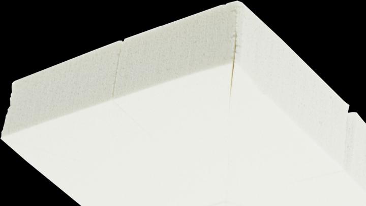 Produktbild Make-up-Schwämmchen 8-teilig, Latex, Masse: 10 x 7 x 2 cm