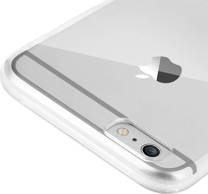 Actual product image Avizar Integral Series (Apple iPhone 6s Plus)