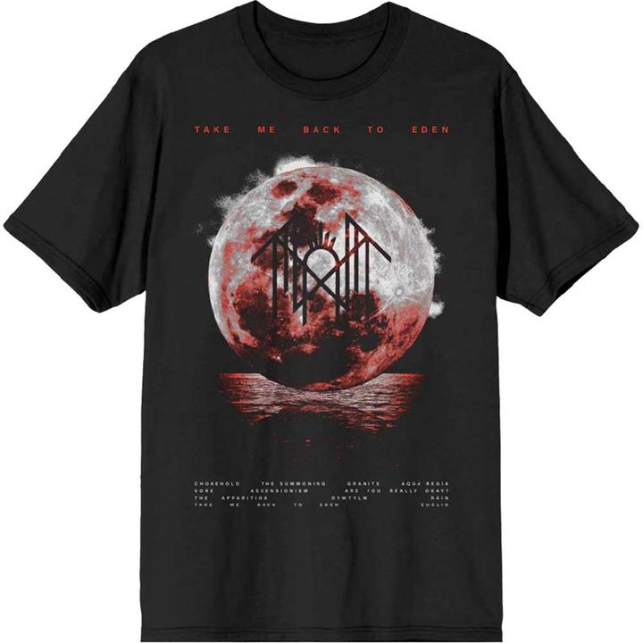 Sleep Token Red Cloud (XL)