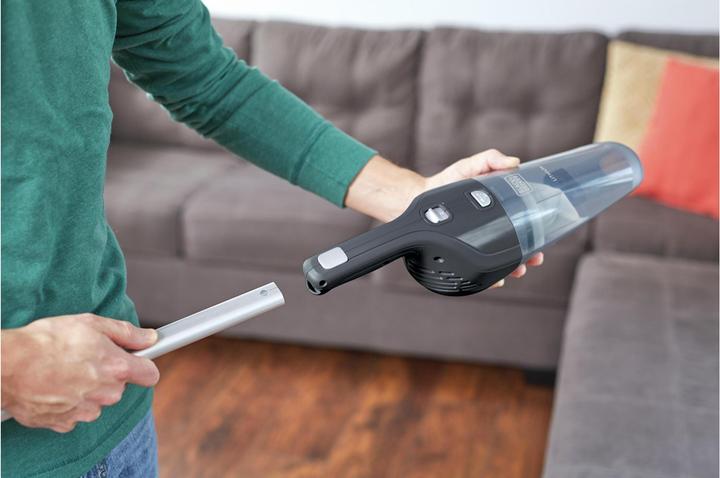 Immagine prodotto Black & Decker NSVA 315 J