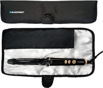 Image du produit Blaupunkt Fer à friser avec thérapie à l'huile d'argan HSC602 (25 mm)