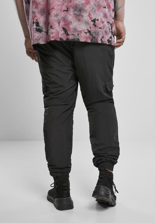 Actual product image Urban Classics Cargo Nylon Track Pants (4XL)