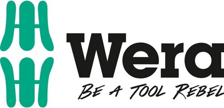 Produktbild Wera 350 PH 1 x 80 mm (Phillipps-Kreuzschlitz (PH))