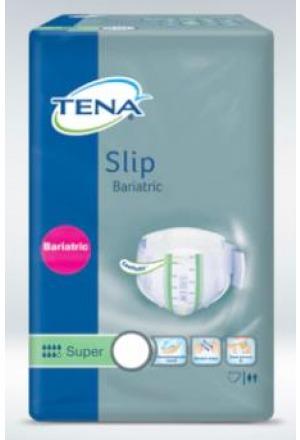 Immagine prodotto Tena Slip Super Bariatric (8 x, Grande vantaggio)