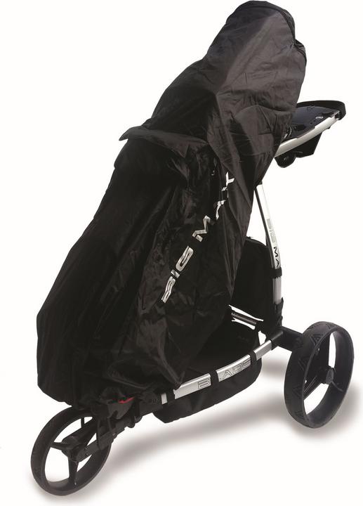 Actual product image Big Max Rainsafe