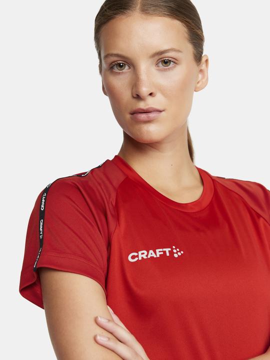 Actual product image Craft Squad 2.0 Contrast Jersey W (XS)