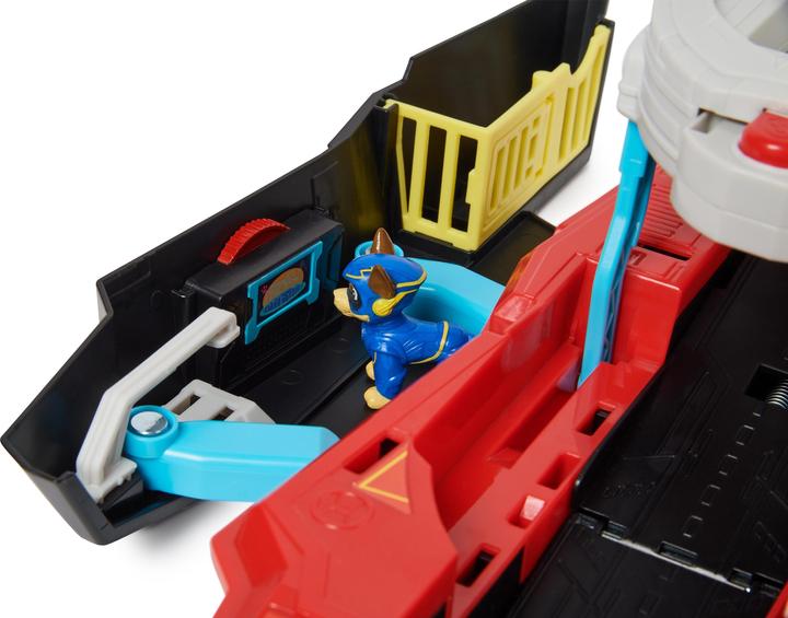 Immagine prodotto Spin Master Paw Patrol - Quartier generale della portaerei