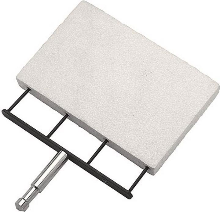 Actual product image Avenger foamcore fork with pin (Stand holder)