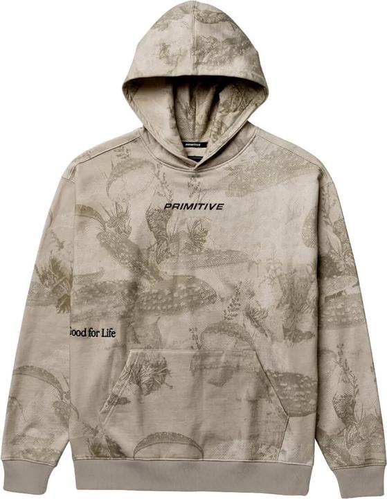 Produktbild Primitive Harvest Hoodie (L)