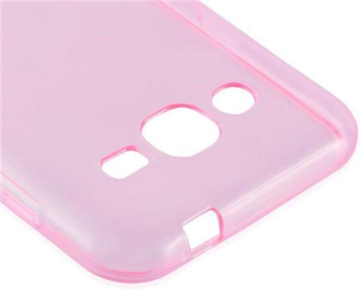 Immagine prodotto Cadorabo TPU ultra sottile AIR Cover (Samsung Galaxy J2)