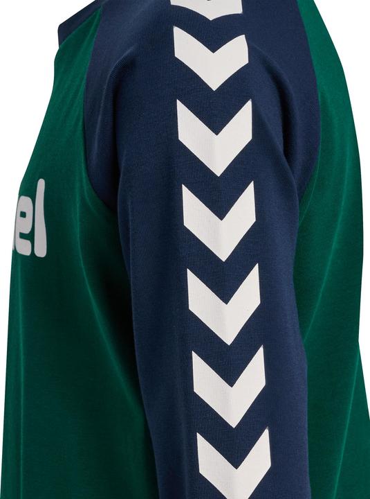 Image du produit hummel hmlBOYS T-SHIRT L/S (128)