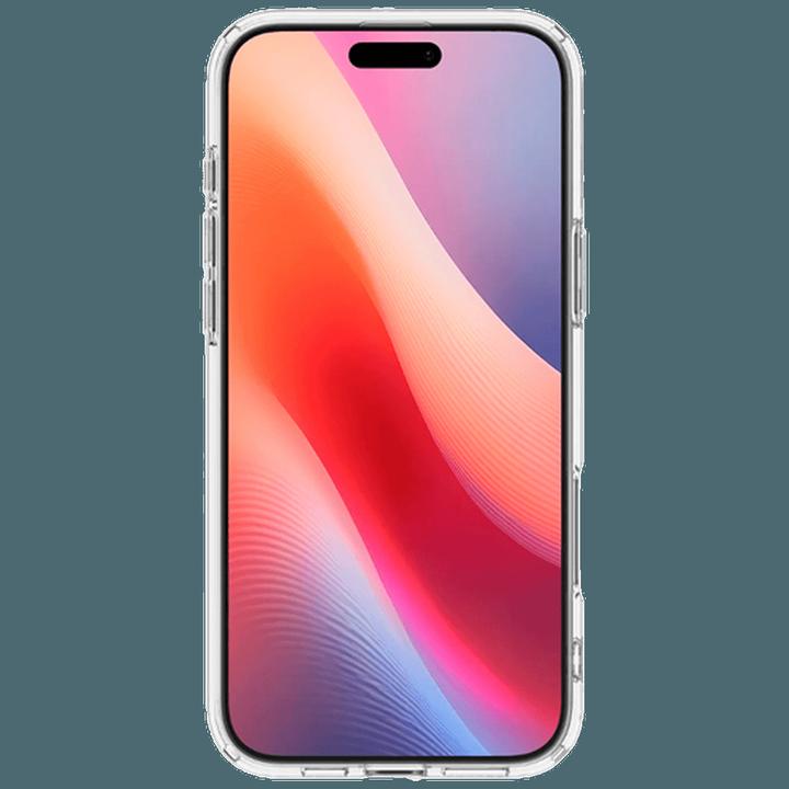 Produktbild Spigen Ultra Hybrid MAG iPhone 16 Pro 6,7" Magsafe biały/white ACS08129 (Apple iPhone 16 Pro)