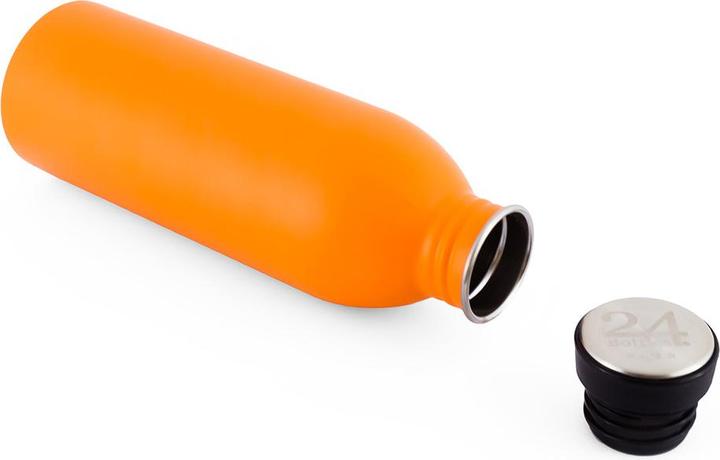 Actual product image 24 Bottles Urban (0.50 l)