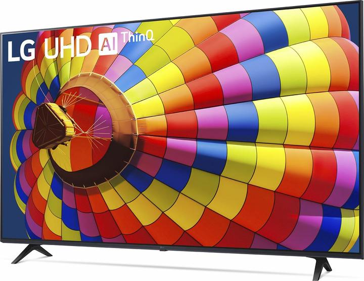 Produktbild LG 65UT80006LA.API (65", UT80, LED, 4K, 2024)