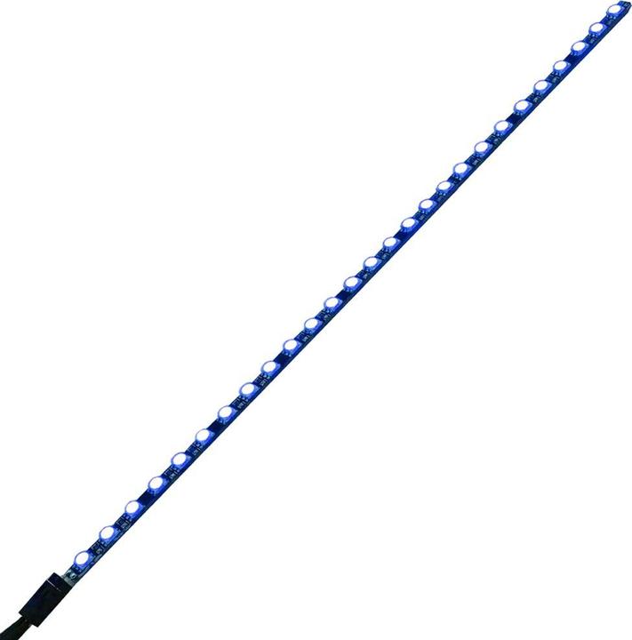 Actual product image Nanoxia Rigid (Blue)