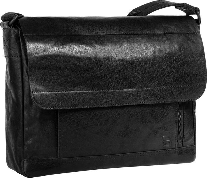 Immagine prodotto Spikes & Sparrow Messenger (7 l)
